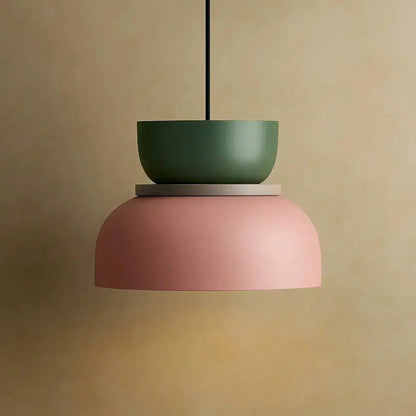 Lina - Moderne Scandinavische Hanglamp