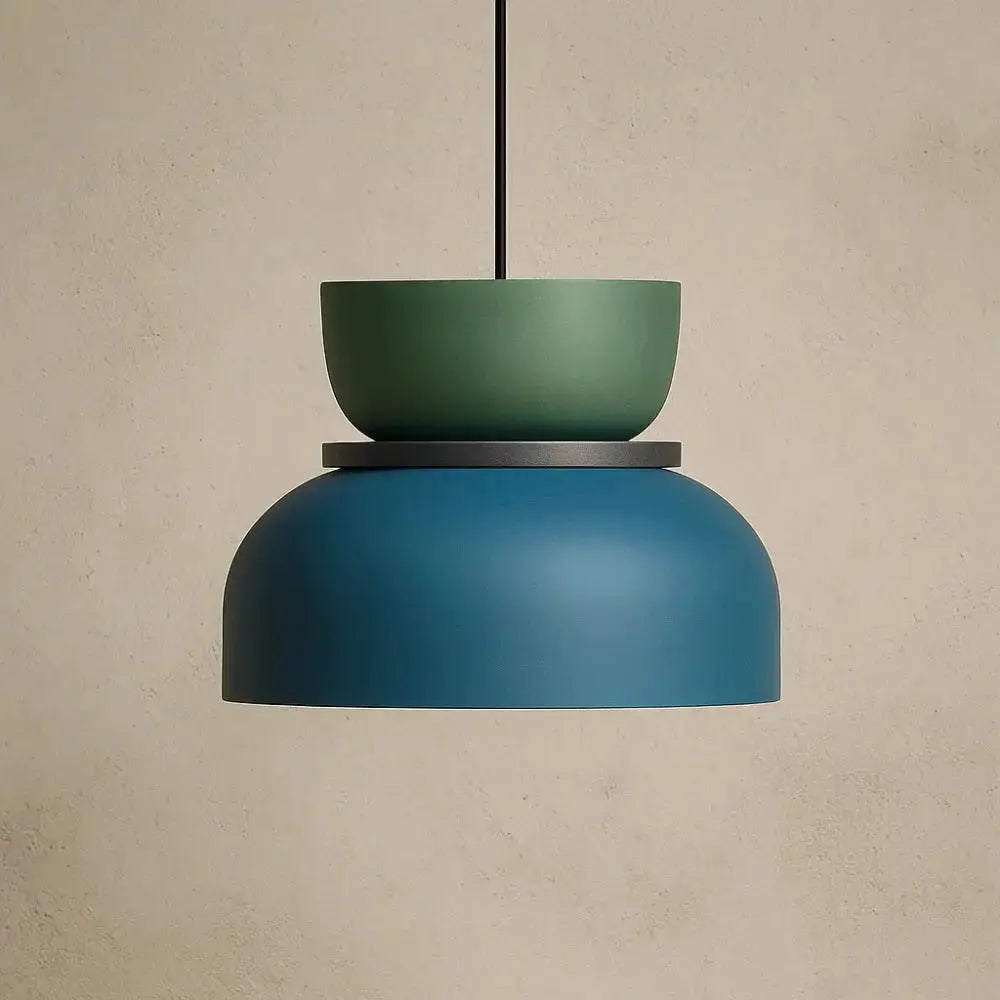 Lina - Moderne Scandinavische Hanglamp