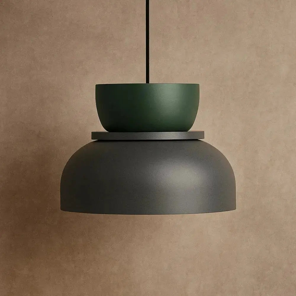 Lina - Moderne Scandinavische Hanglamp