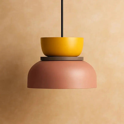 Lina - Moderne Scandinavische Hanglamp