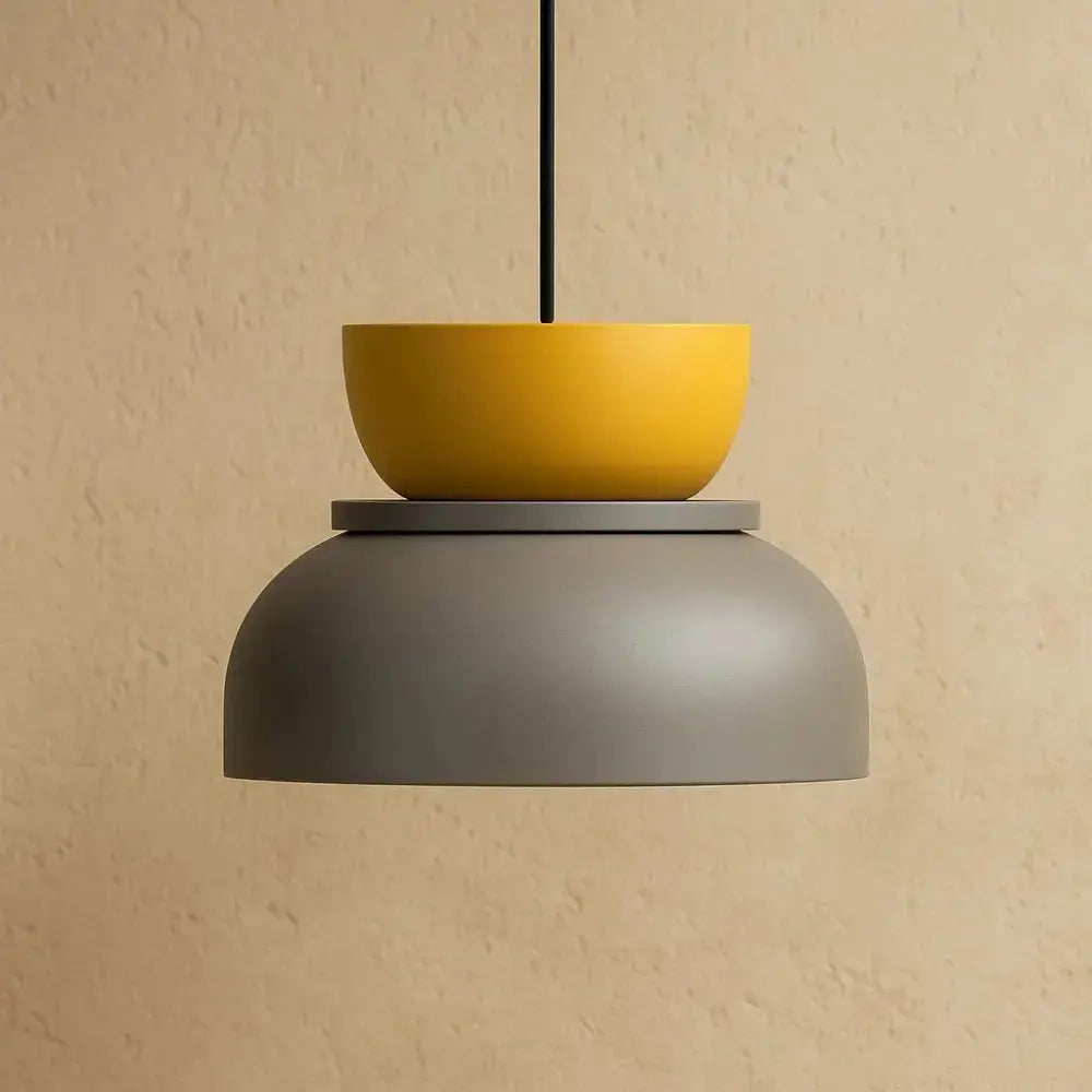 Lina - Moderne Scandinavische Hanglamp
