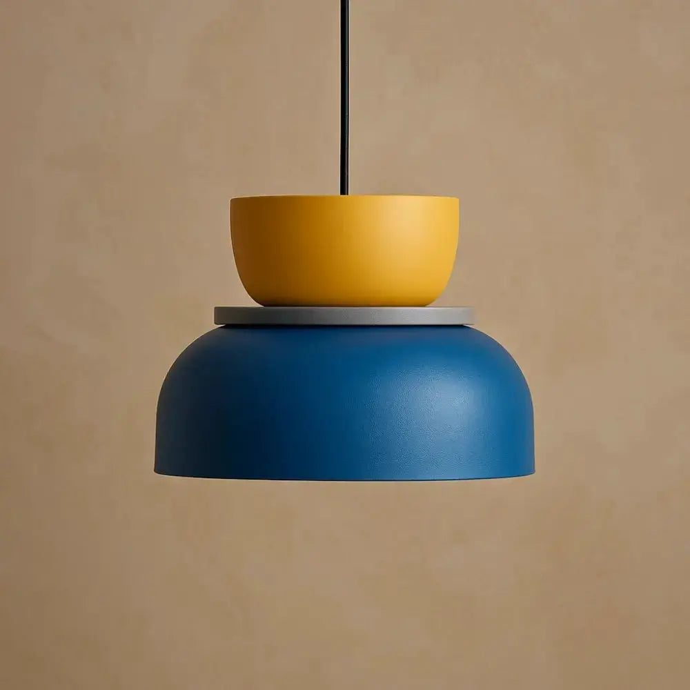 Lina - Moderne Scandinavische Hanglamp