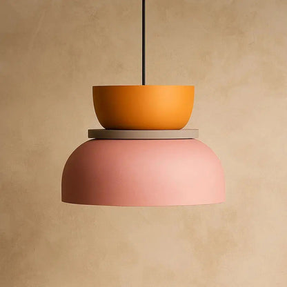 Lina - Moderne Scandinavische Hanglamp
