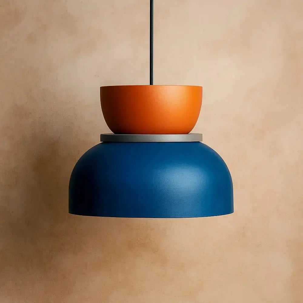 Lina - Moderne Scandinavische Hanglamp