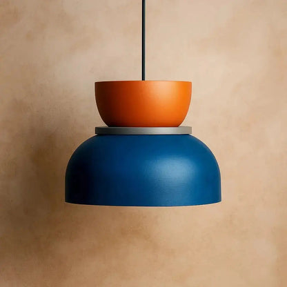 Lina - Moderne Scandinavische Hanglamp
