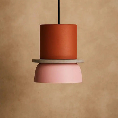 Lina - Moderne Scandinavische Hanglamp