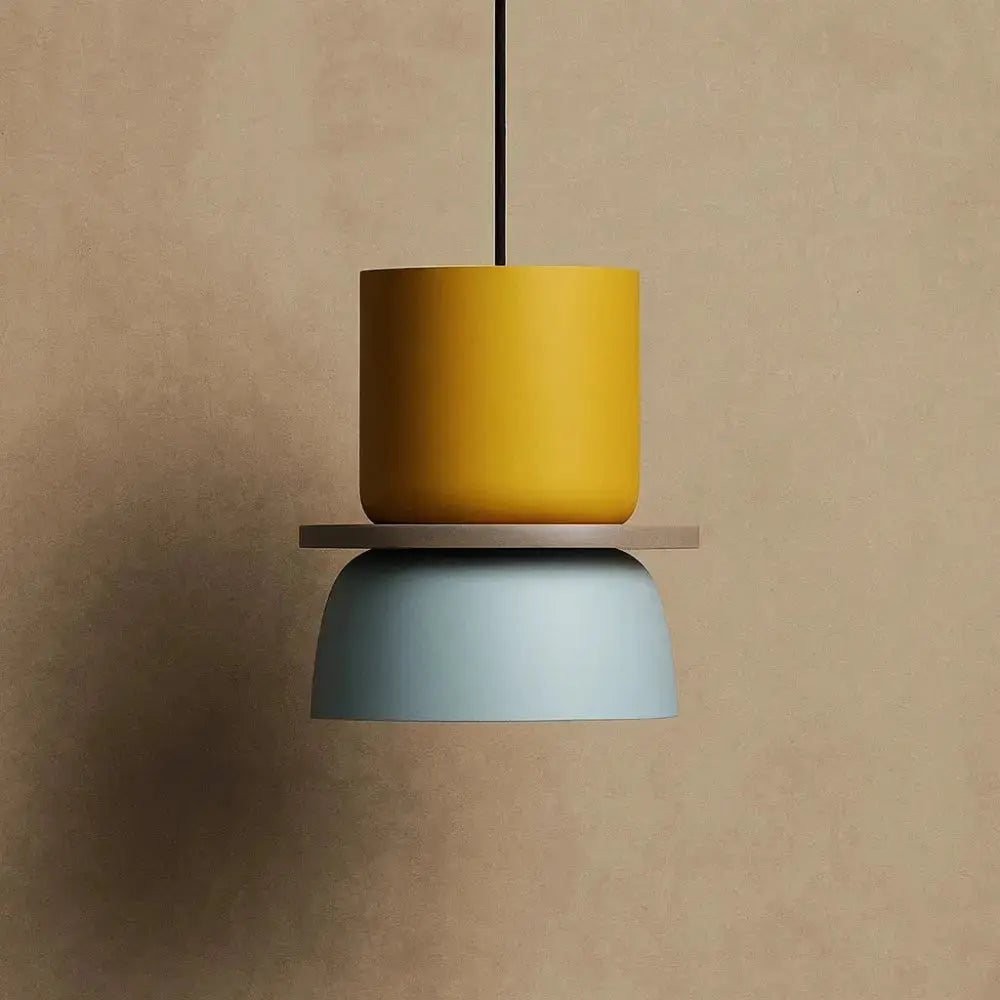 Lina - Moderne Scandinavische Hanglamp