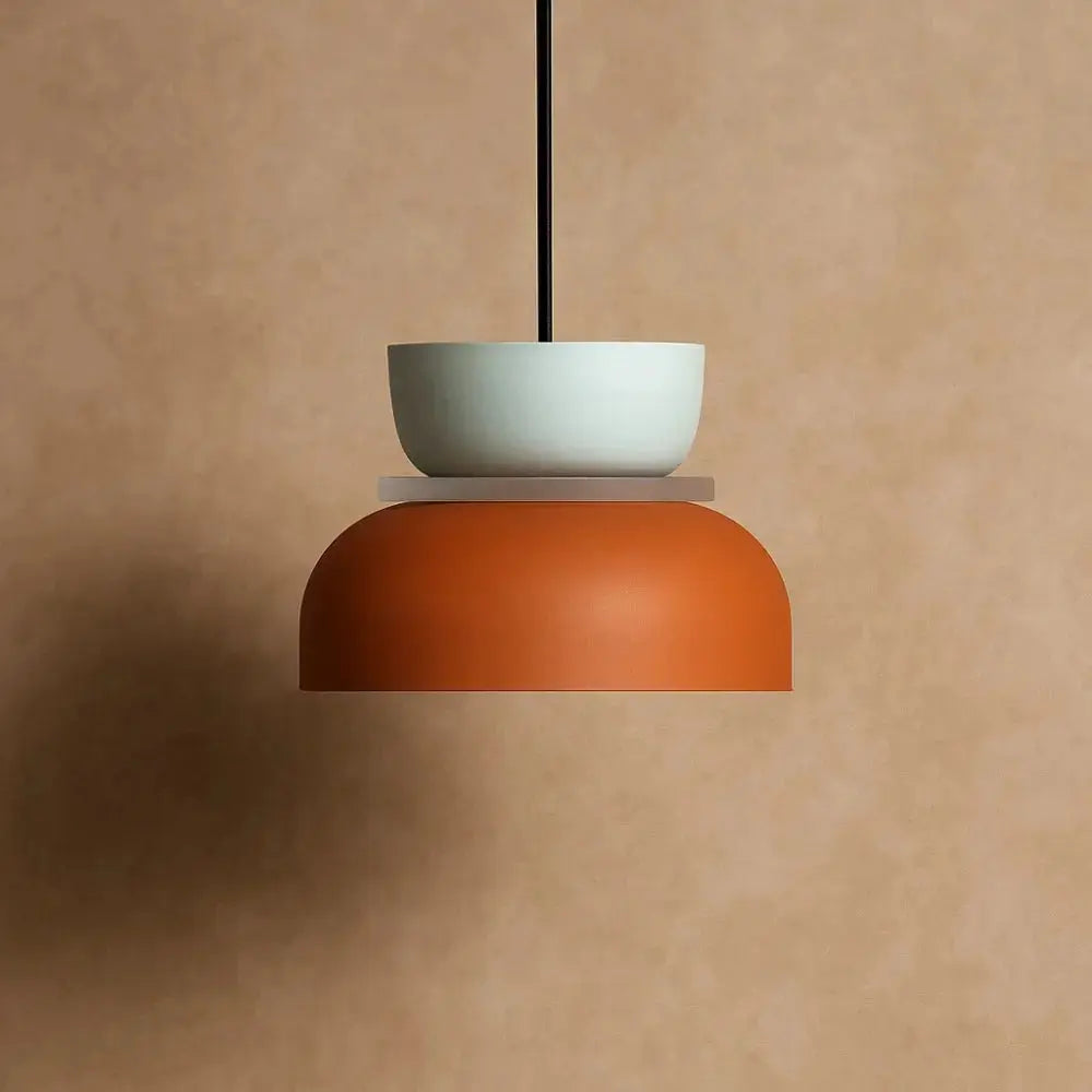 Lina - Moderne Scandinavische Hanglamp