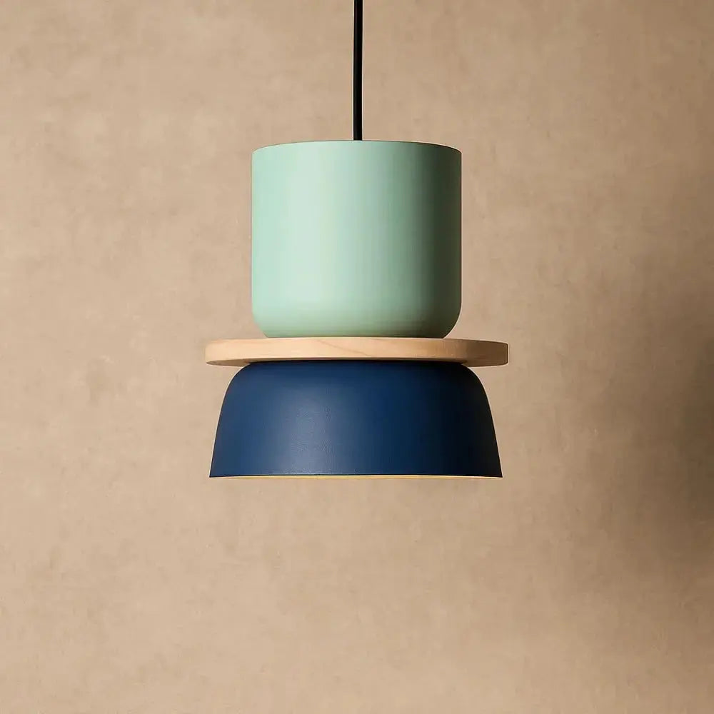 Lina - Moderne Scandinavische Hanglamp
