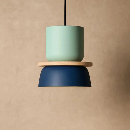 Lina - Moderne Scandinavische Hanglamp