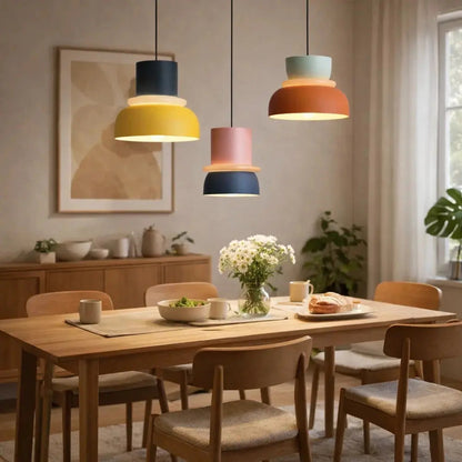 Lina - Moderne Scandinavische Hanglamp