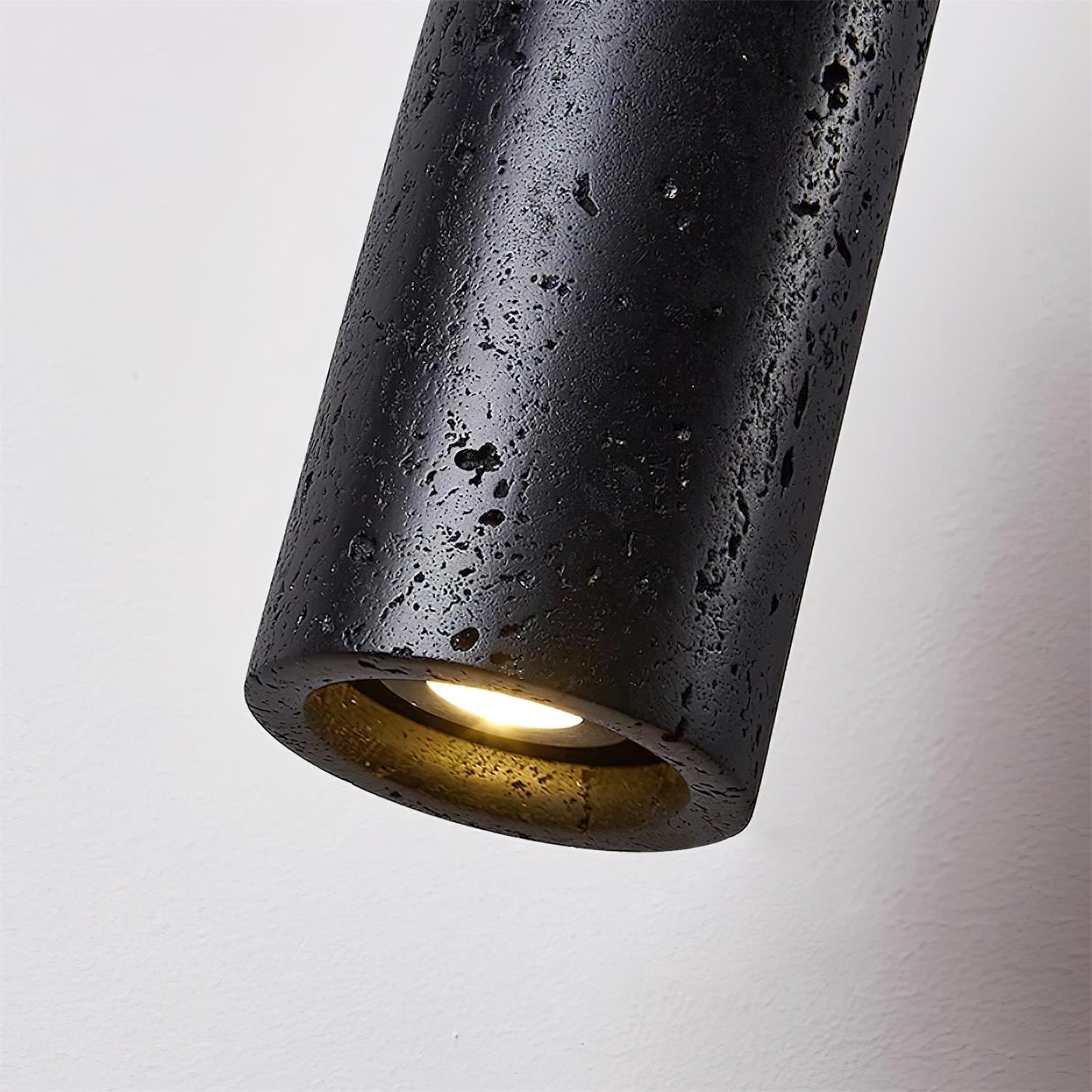 Oiva - Travertijn Hanglamp