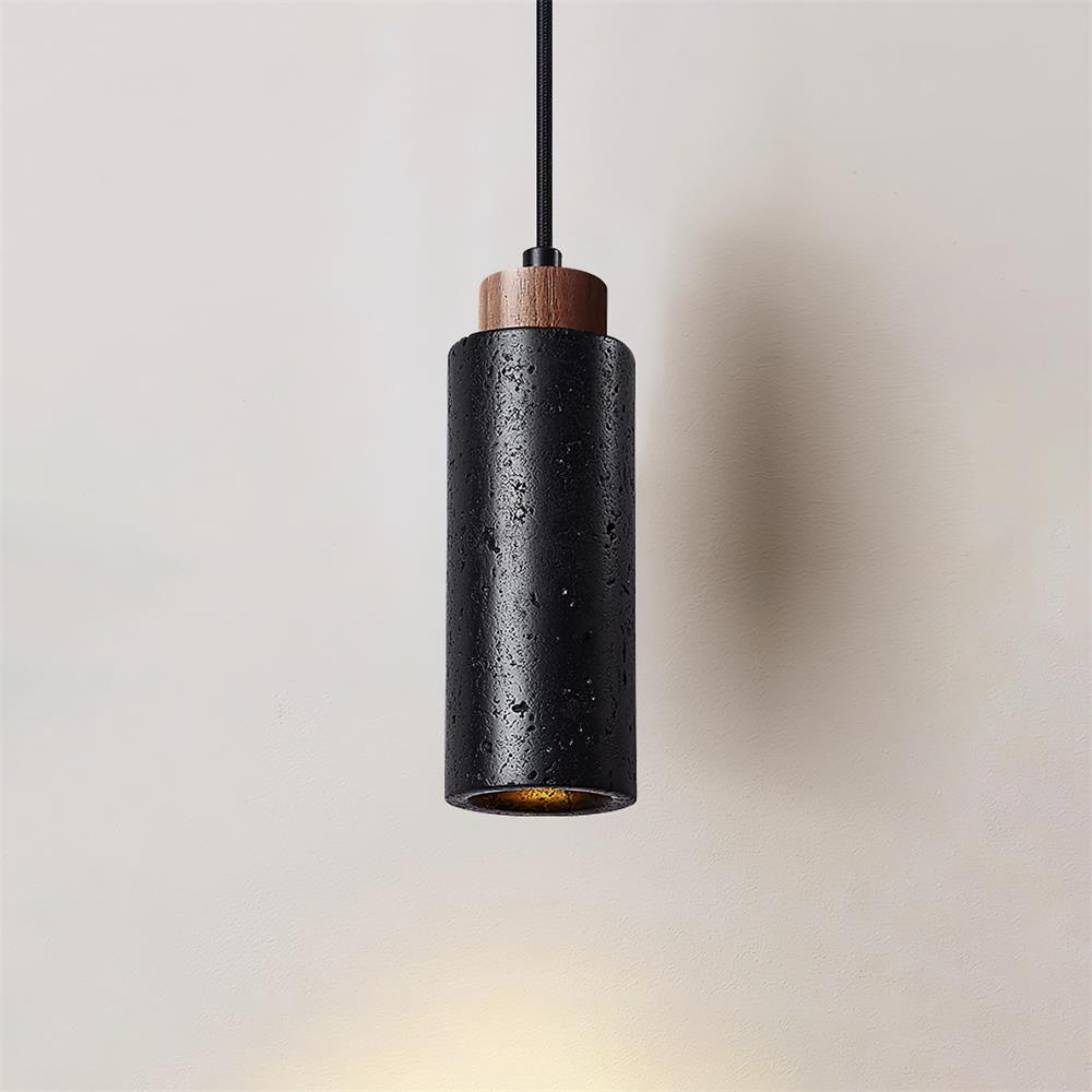 Oiva - Travertijn Hanglamp