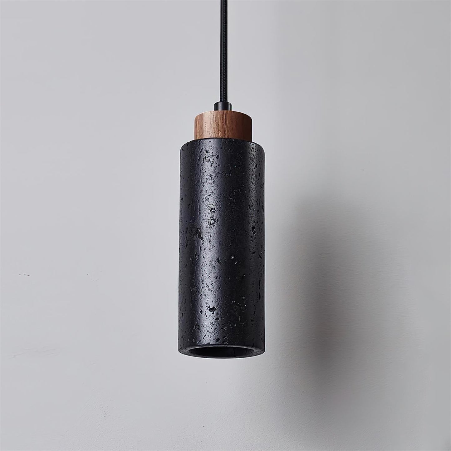 Oiva - Travertijn Hanglamp
