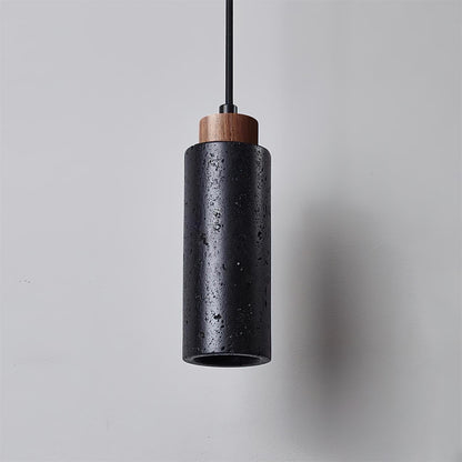 Oiva - Travertijn Hanglamp