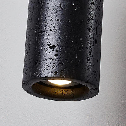 Oiva - Travertijn Hanglamp