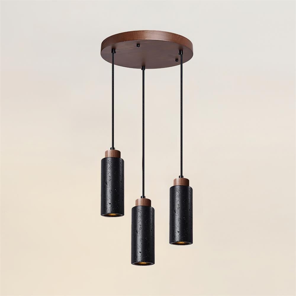 Oiva - Travertijn Hanglamp