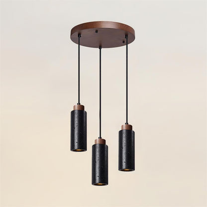 Oiva - Travertijn Hanglamp