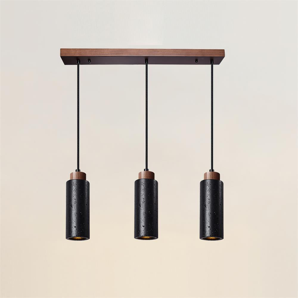 Oiva - Travertijn Hanglamp