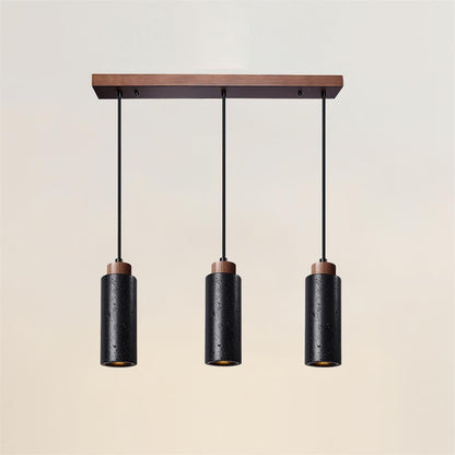 Oiva - Travertijn Hanglamp