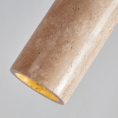 Oiva - Travertijn Hanglamp