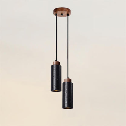 Oiva - Travertijn Hanglamp