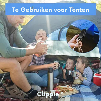 Clippie™