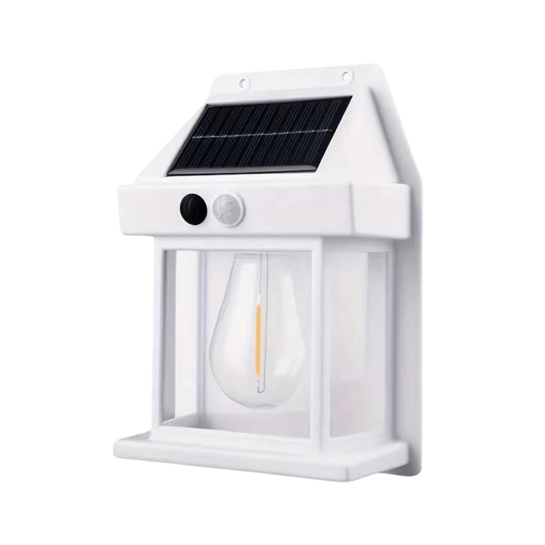Lyva - Moderne & Luxe Waterdichte Solar Lamp