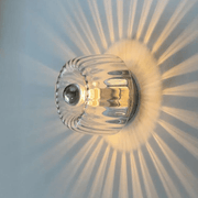 Arla - Scandinavische Bauhaus wandlamp
