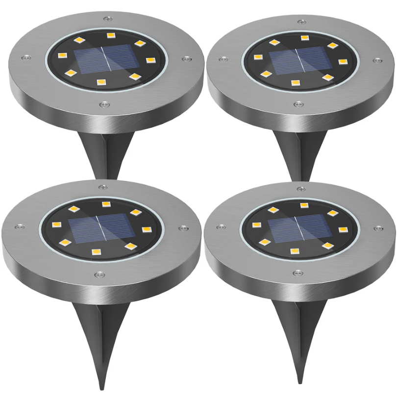 Sylra - Solar Grondlamp LED