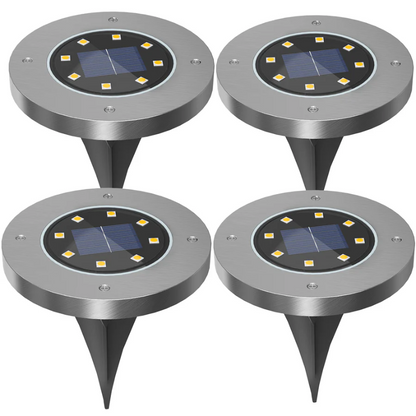 Sylra - Solar Grondlamp LED