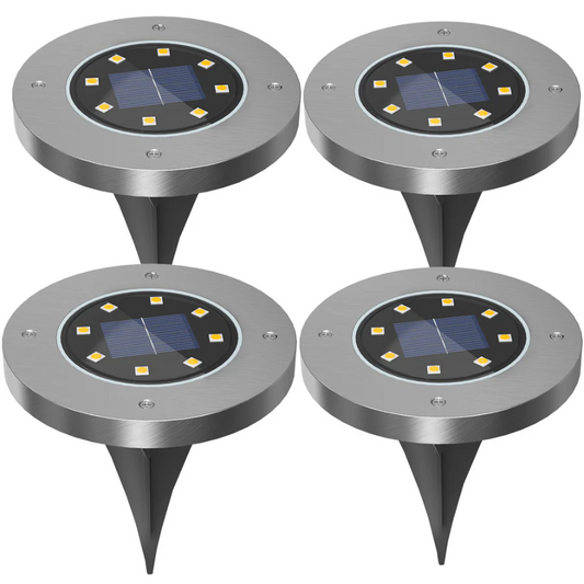 Sylra - Solar Grondlamp LED