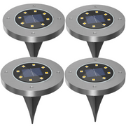 Sylra - Solar Grondlamp LED