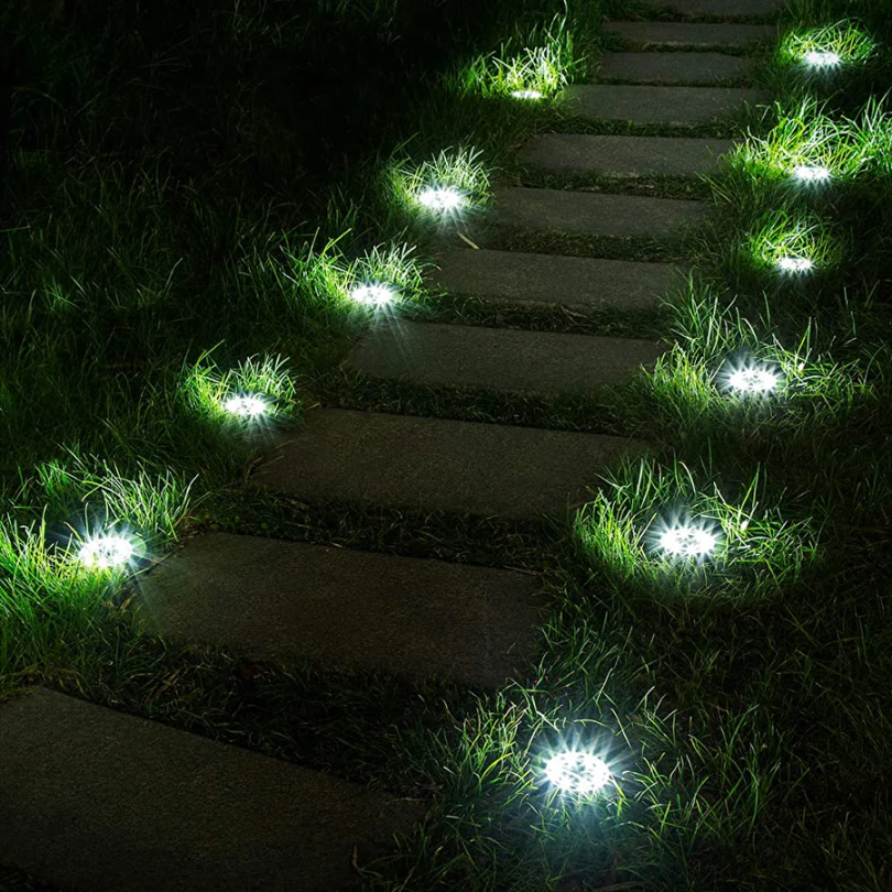 Sylra - Solar Grondlamp LED
