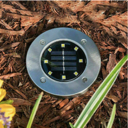 Sylra - Solar Grondlamp LED