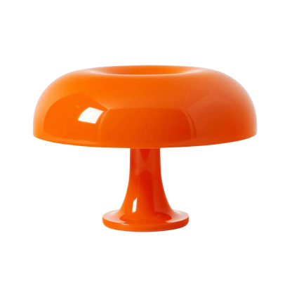 Tova - Paddenstoel Retro Lamp