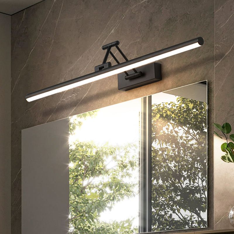 Wedo - Verstelbare LED Wandlamp Spiegellamp