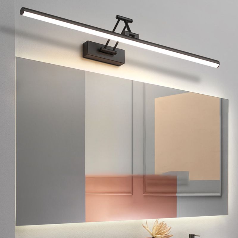 Wedo - Verstelbare LED Wandlamp Spiegellamp