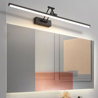 Wedo - Verstelbare LED Wandlamp Spiegellamp