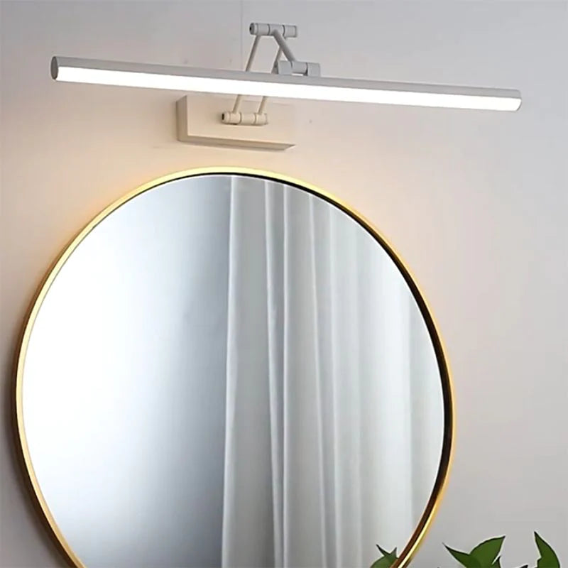 Wedo - Verstelbare LED Wandlamp Spiegellamp