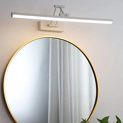 Wedo - Verstelbare LED Wandlamp Spiegellamp