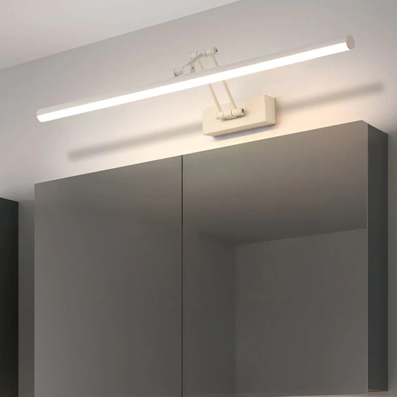 Wedo - Verstelbare LED Wandlamp Spiegellamp