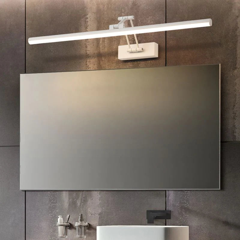 Wedo - Verstelbare LED Wandlamp Spiegellamp