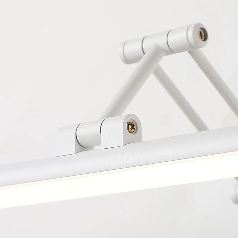 Wedo - Verstelbare LED Wandlamp Spiegellamp