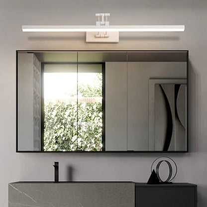 Wedo - Verstelbare LED Wandlamp Spiegellamp