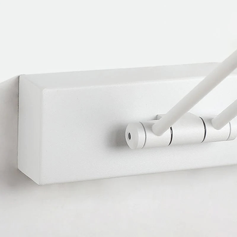 Wedo - Verstelbare LED Wandlamp Spiegellamp