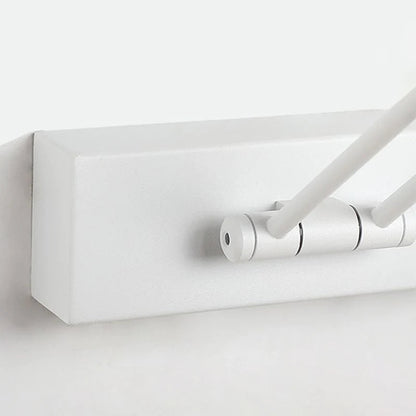 Wedo - Verstelbare LED Wandlamp Spiegellamp