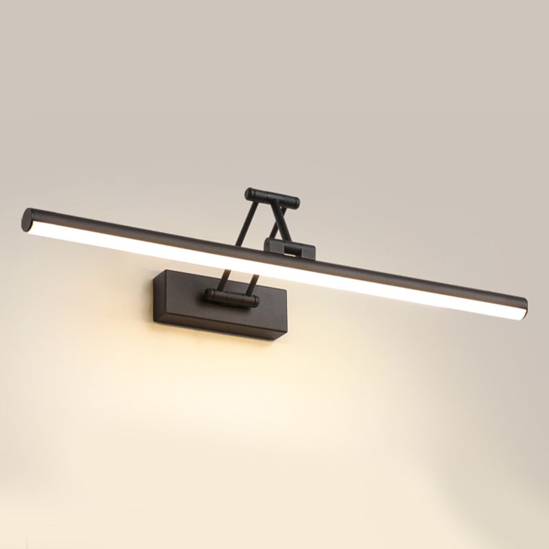 Wedo - Verstelbare LED Wandlamp Spiegellamp