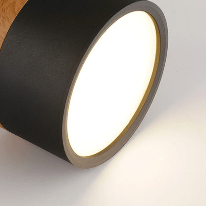 Avena - Compacte Ronde LED Plafondlamp