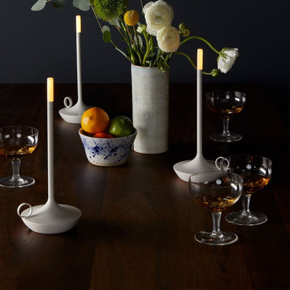 Portable Lont Lamp